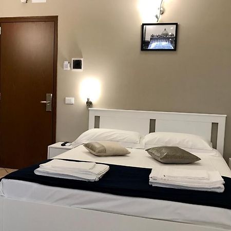 B&B Luminari Rom Eksteriør billede