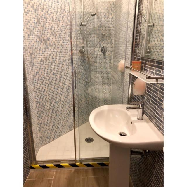 B&B Luminari Rom Eksteriør billede