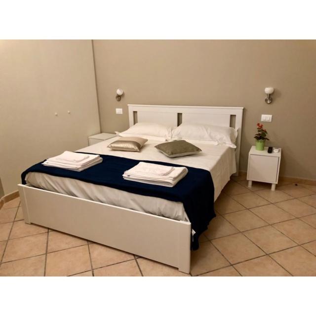 B&B Luminari Rom Eksteriør billede