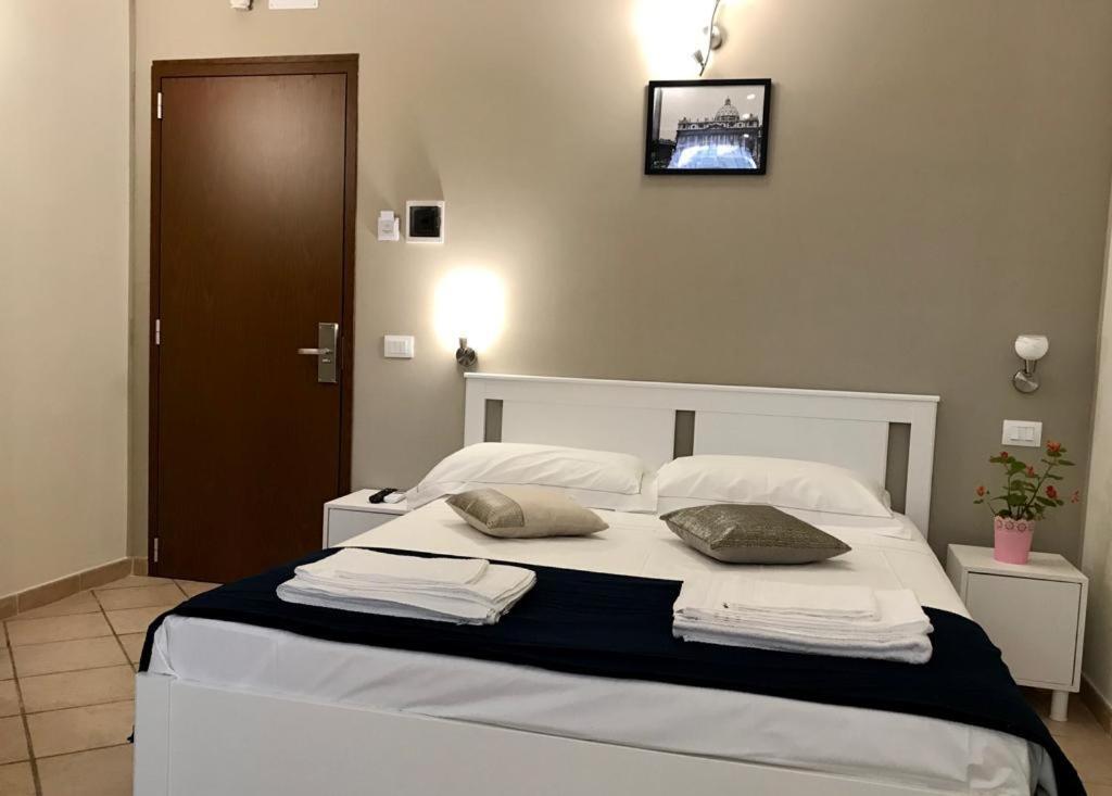 B&B Luminari Rom Eksteriør billede